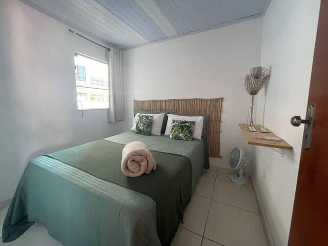 #06 - Casa para Locação em São Lourenço - MG