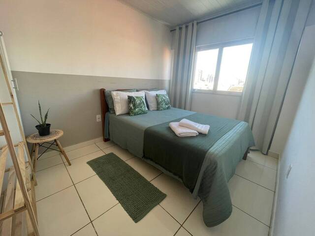 #06 - Casa para Locação em São Lourenço - MG