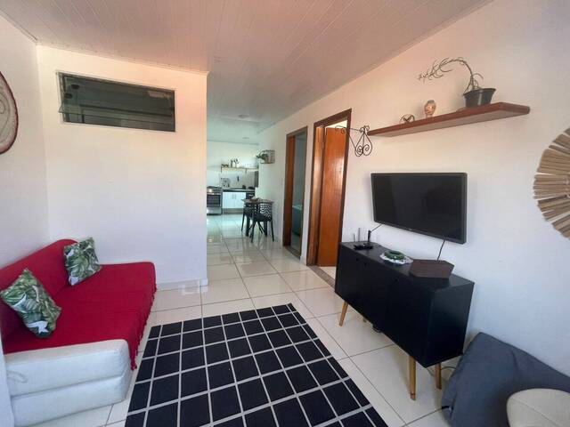 Casa para Locação em São Lourenço - 5