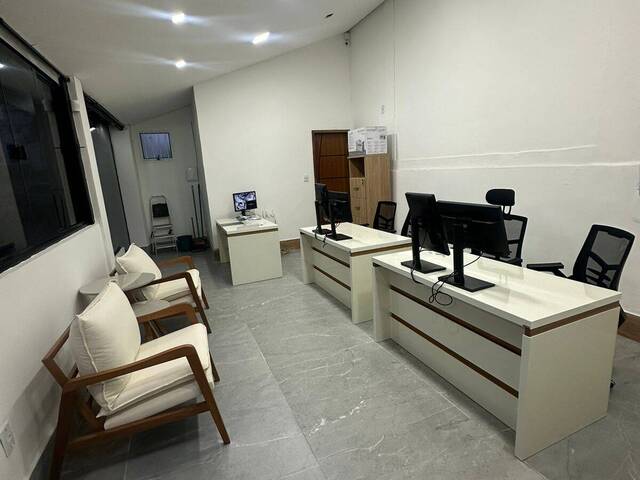 #51 - Sala para Locação em São Lourenço - MG - 1
