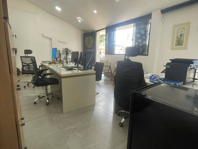 #51 - Sala para Locação em São Lourenço - MG - 2