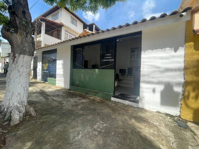 Sala para Locação em São Lourenço - 4