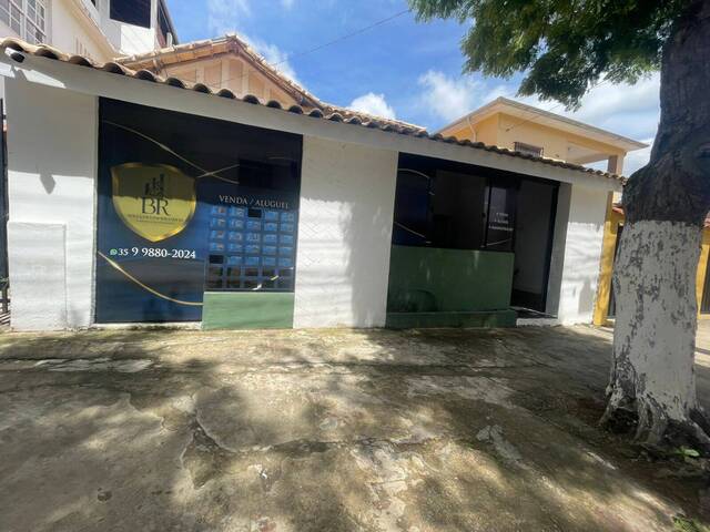 Sala para Locação em São Lourenço - 5