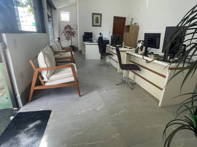 #51 - Sala para Locação em São Lourenço - MG - 3