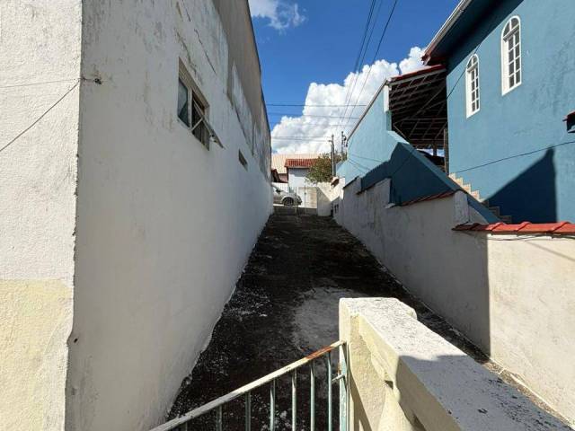 #45 - Casa para Locação em São Lourenço - MG