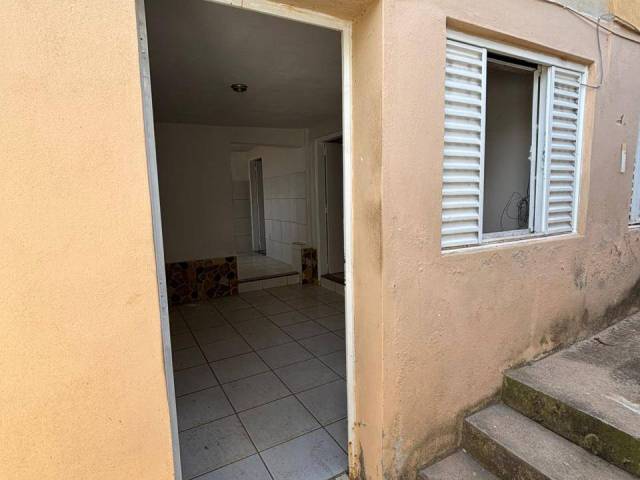 #45 - Casa para Locação em São Lourenço - MG