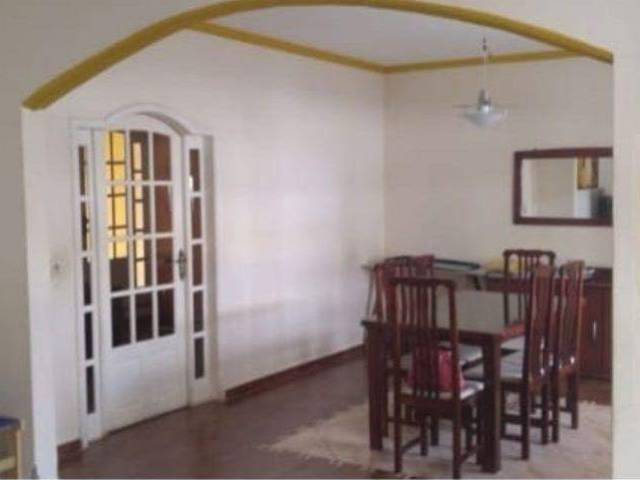 #51 - Casa para Venda em São Lourenço - MG - 3