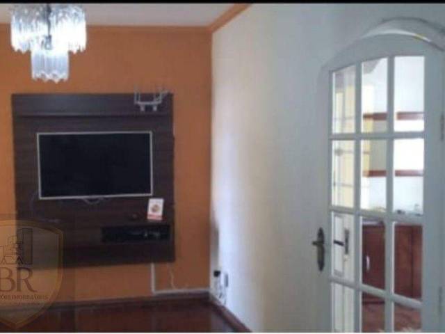 #51 - Casa para Venda em São Lourenço - MG - 2