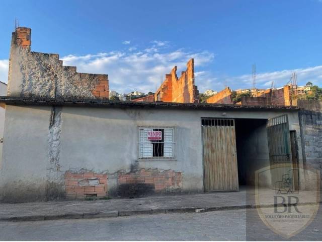 #29 - Casa para Venda em São Lourenço - MG