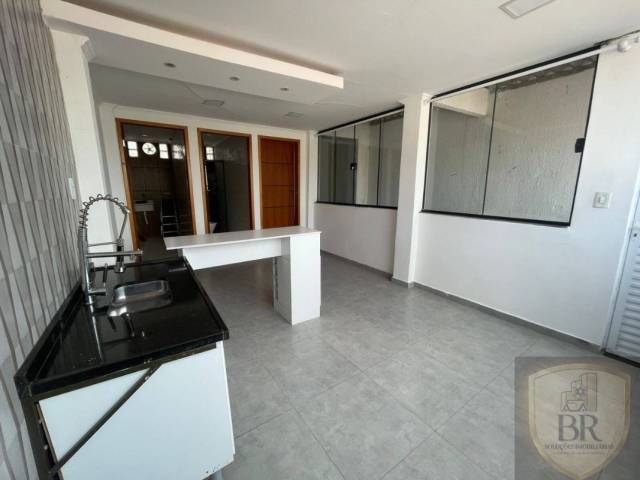 Apartamento para Locação em São Lourenço - 4