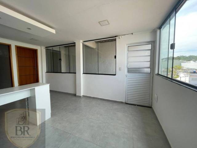 #08 - Apartamento para Locação em São Lourenço - MG
