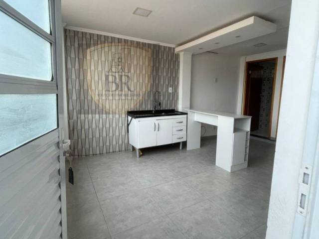 #08 - Apartamento para Locação em São Lourenço - MG