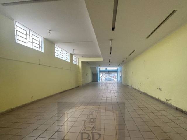 #51 - Sala para Locação em São Lourenço - MG