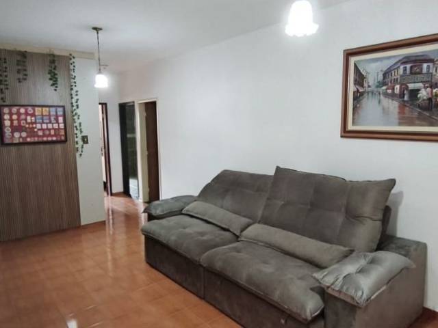 Casa para Venda em São Lourenço - 5