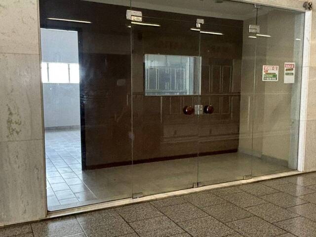 #54 - Sala para Venda em São Lourenço - MG
