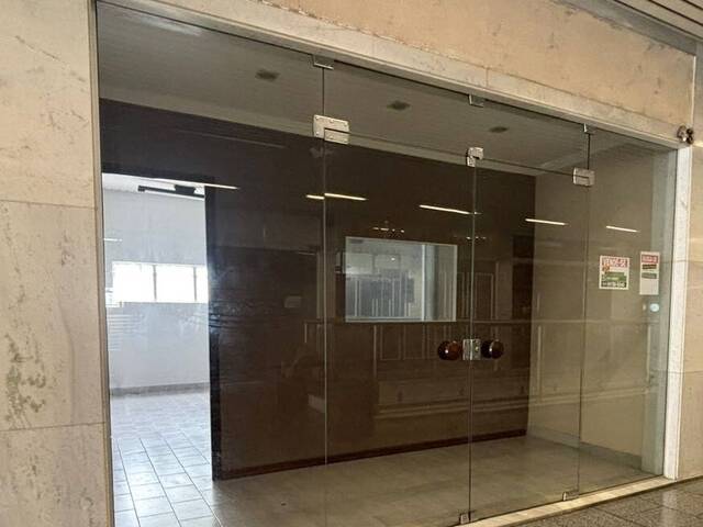 #54 - Sala para Venda em São Lourenço - MG