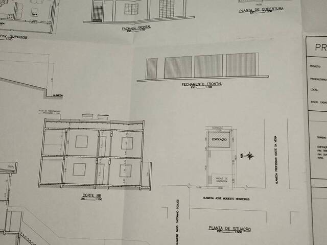 #55 - Área para Venda em São Lourenço - MG