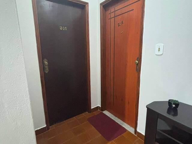 Apartamento para Locação em São Lourenço - 5