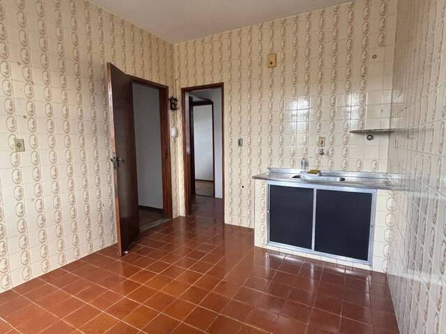 #56 - Apartamento para Locação em São Lourenço - MG - 1