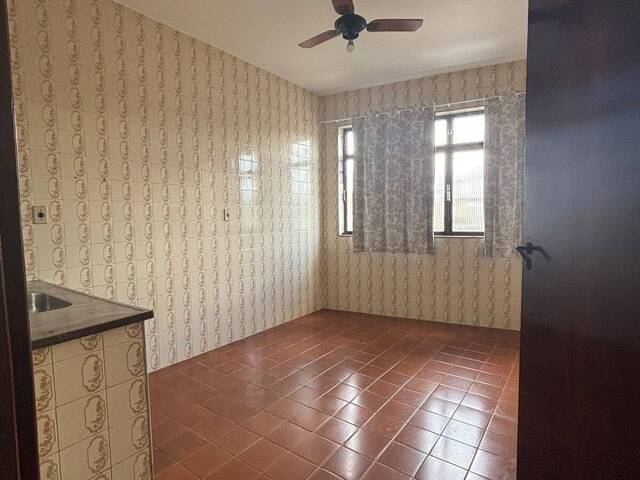 #56 - Apartamento para Locação em São Lourenço - MG - 2