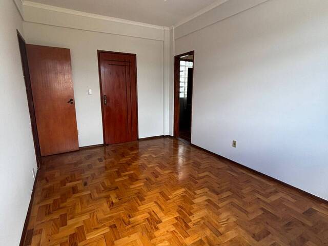 #56 - Apartamento para Locação em São Lourenço - MG - 3